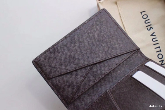 Vuitton ORGANIZER POCKET Louis 0815